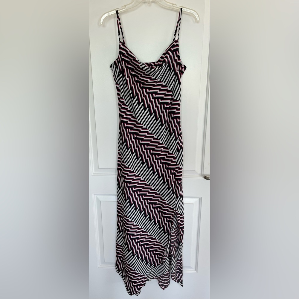 Long maxi sumer dress